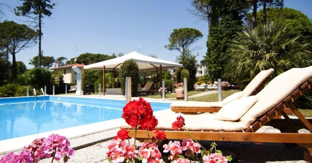 Park Guest house