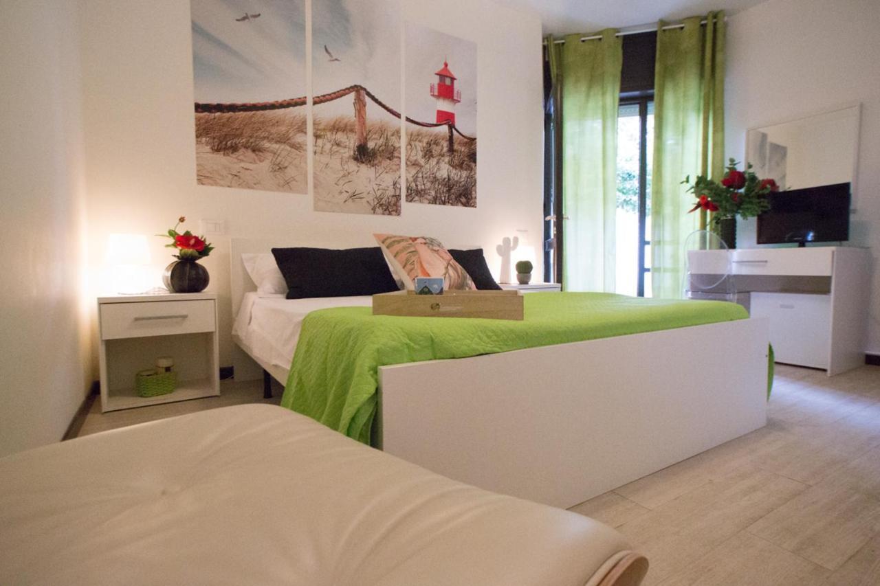 Park Guest house
